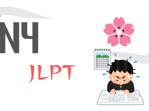 Try Out JLPT N4 – 3 Set Soal & Pembahasan