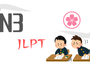 Try Out JLPT N3 – 3 Set Soal & Pembahasan